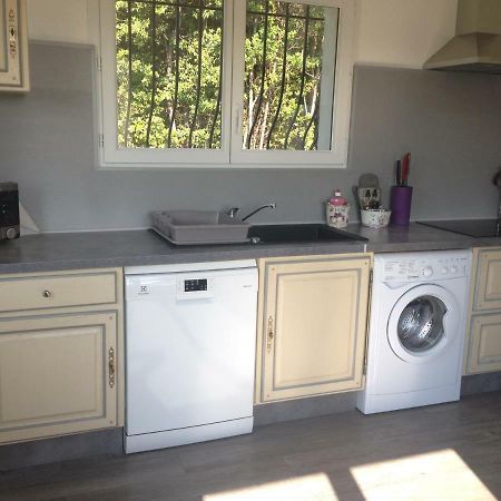Apartamento La Vencoise Vence Exterior foto