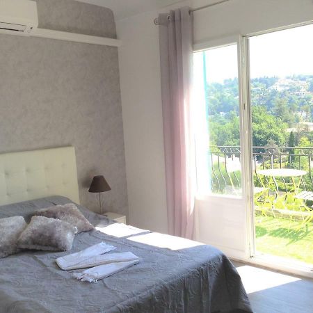 Apartamento La Vencoise Vence Exterior foto