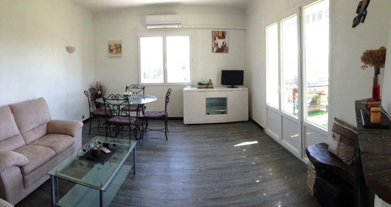 Apartamento La Vencoise Vence Exterior foto