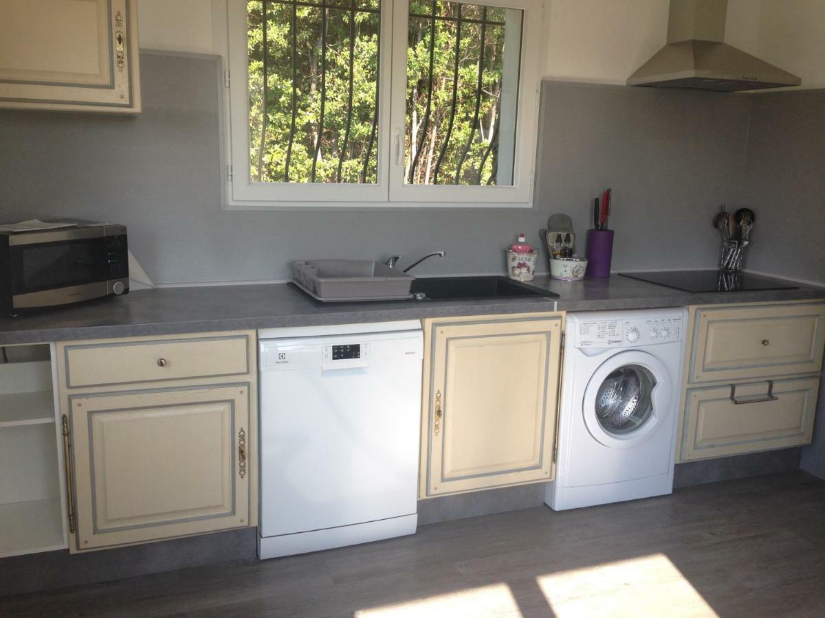 Apartamento La Vencoise Vence Exterior foto