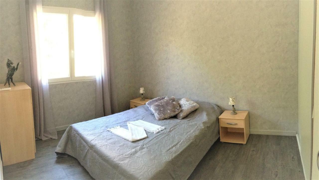 Apartamento La Vencoise Vence Exterior foto
